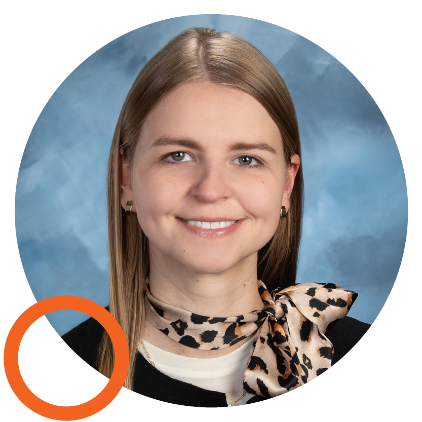 Weronika Hughes Mortgage Loan Processor